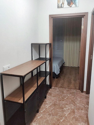 Продам однокомнатную (1-комн.) квартиру, Мира ул, 4к1, Люберцы г