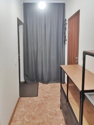 Продам однокомнатную (1-комн.) квартиру, Мира ул, 4к1, Люберцы г