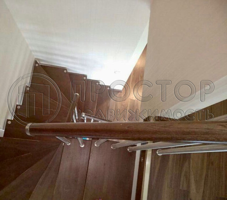 Продам двухкомнатную (2-комн.) квартиру, Верейская ул, 29с151, Москва г