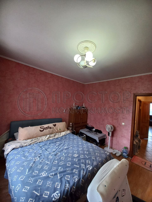 Продам двухкомнатную (2-комн.) квартиру, Верхние Поля ул, 14к1, Москва г