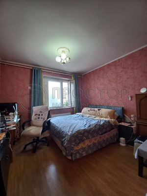 Продам двухкомнатную (2-комн.) квартиру, Верхние Поля ул, 14к1, Москва г
