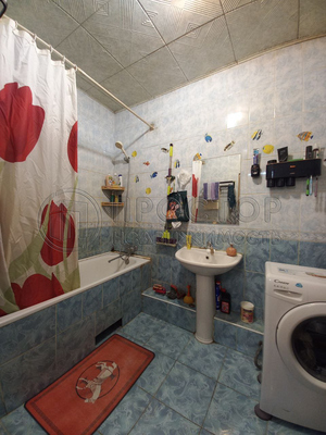 Продам двухкомнатную (2-комн.) квартиру, Верхние Поля ул, 14к1, Москва г