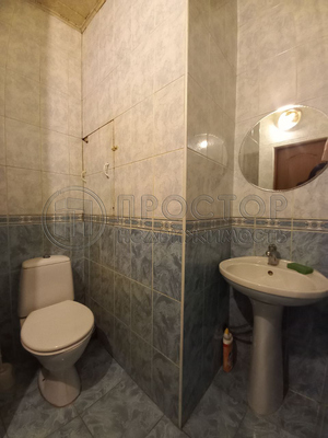 Продам двухкомнатную (2-комн.) квартиру, Верхние Поля ул, 14к1, Москва г