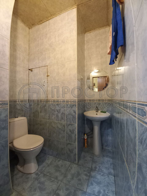 Продам двухкомнатную (2-комн.) квартиру, Верхние Поля ул, 14к1, Москва г