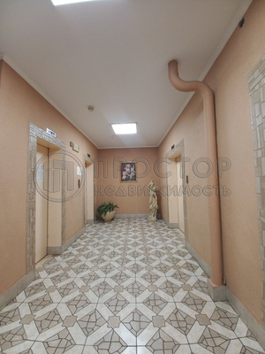 Продам двухкомнатную (2-комн.) квартиру, Верхние Поля ул, 14к1, Москва г