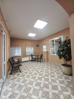 Продам двухкомнатную (2-комн.) квартиру, Верхние Поля ул, 14к1, Москва г