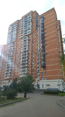 Продам двухкомнатную (2-комн.) квартиру, Верхние Поля ул, 14к1, Москва г