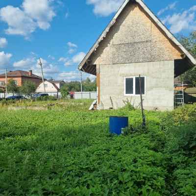 Продам дом, Краснофлотская ул, 30, Дедовск г, 0 км от города