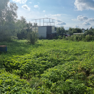 Продам дом, Краснофлотская ул, 30, Дедовск г, 0 км от города