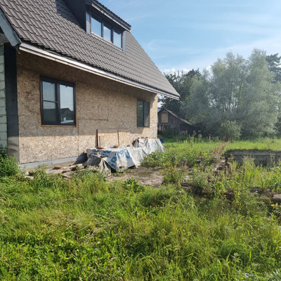 Продам дом, Краснофлотская ул, 30, Дедовск г, 0 км от города