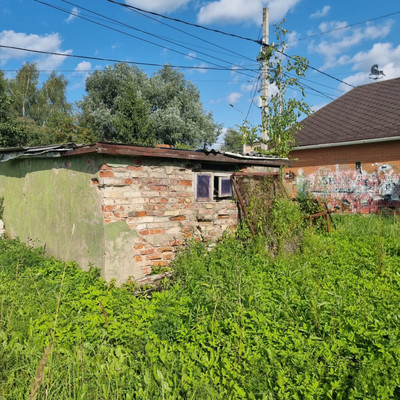 Продам дом, Краснофлотская ул, 30, Дедовск г, 0 км от города
