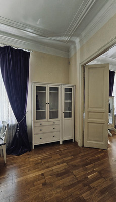 Сдам трехкомнатную (3-комн.) квартиру, Невский пр-кт, 105, Санкт-Петербург г