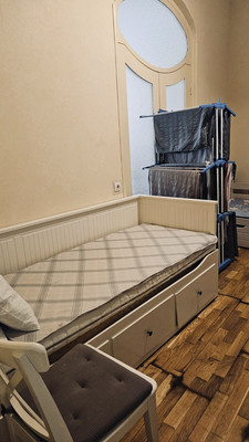 Сдам трехкомнатную (3-комн.) квартиру, Невский пр-кт, 105, Санкт-Петербург г