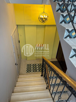 Продам многокомнатную квартиру, Новинский б-р, 10, Москва г