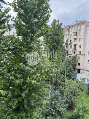 Продам многокомнатную квартиру, Новинский б-р, 10, Москва г