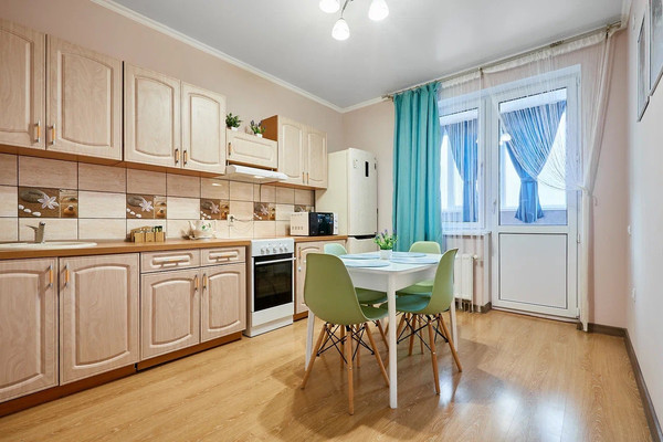 Продам однокомнатную (1-комн.) квартиру, Ставропольская ул, 336/6, Краснодар г