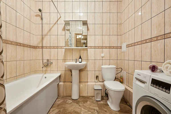 Продам однокомнатную (1-комн.) квартиру, Ставропольская ул, 336/6, Краснодар г