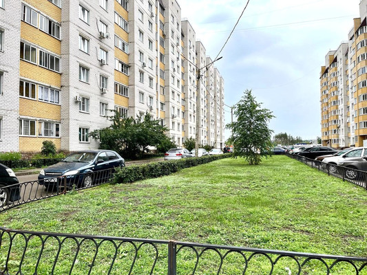 Продам двухкомнатную (2-комн.) квартиру, Федора Тютчева ул, 95Е, Воронеж г