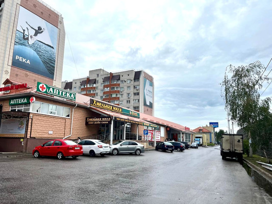Продам двухкомнатную (2-комн.) квартиру, Федора Тютчева ул, 95Е, Воронеж г