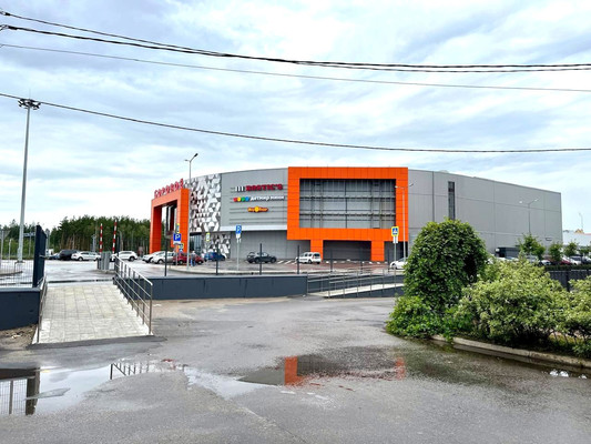Продам двухкомнатную (2-комн.) квартиру, Федора Тютчева ул, 95Е, Воронеж г