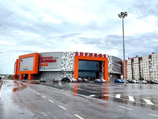 Продам двухкомнатную (2-комн.) квартиру, Федора Тютчева ул, 95Е, Воронеж г