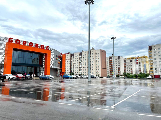 Продам двухкомнатную (2-комн.) квартиру, Федора Тютчева ул, 95Е, Воронеж г