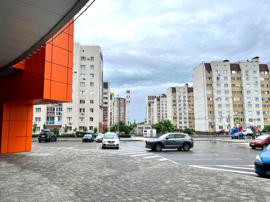 Продам двухкомнатную (2-комн.) квартиру, Федора Тютчева ул, 95Е, Воронеж г