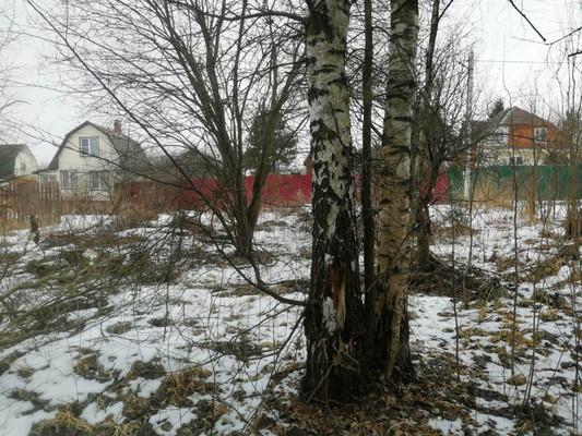Продам участок 5 соток, Фермерское хоз., 6-я ул, Химик-2 тер. СНТ, 0 км от города