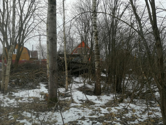 Продам участок 5 соток, Фермерское хоз., 6-я ул, Химик-2 тер. СНТ, 0 км от города