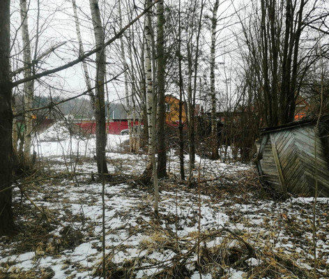 Продам участок 5 соток, Фермерское хоз., 6-я ул, Химик-2 тер. СНТ, 0 км от города