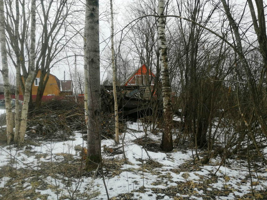 Продам участок 5 соток, Фермерское хоз., 6-я ул, Химик-2 тер. СНТ, 0 км от города