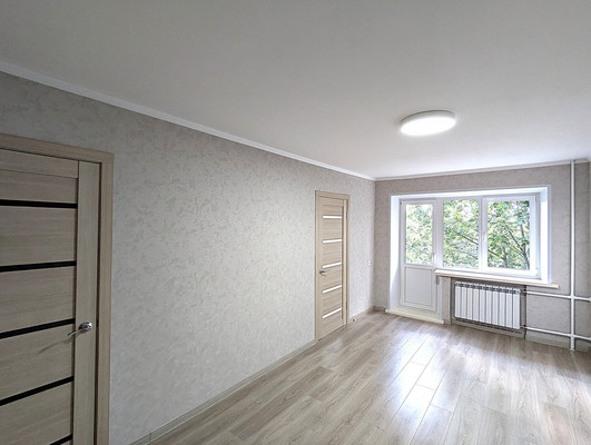 Продам двухкомнатную (2-комн.) квартиру, 50 лет Октября (Климовск мкр.) пр-кт, 13, Подольск г