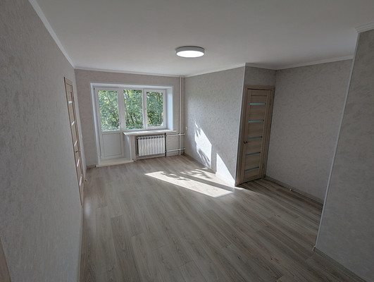 Продам двухкомнатную (2-комн.) квартиру, 50 лет Октября (Климовск мкр.) пр-кт, 13, Подольск г