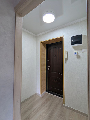 Продам двухкомнатную (2-комн.) квартиру, 50 лет Октября (Климовск мкр.) пр-кт, 13, Подольск г