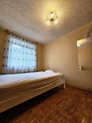 Сдам трехкомнатную (3-комн.) квартиру, 17, Дубровицы п