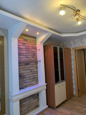 Продам двухкомнатную (2-комн.) квартиру, Школьная ул, 5кА, Молоково с