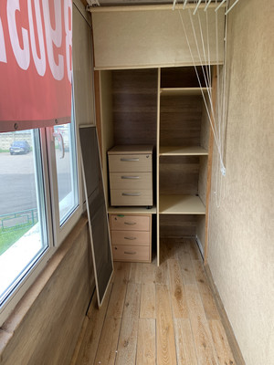 Продам двухкомнатную (2-комн.) квартиру, Школьная ул, 5кА, Молоково с
