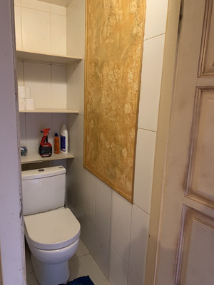 Продам двухкомнатную (2-комн.) квартиру, Школьная ул, 5кА, Молоково с