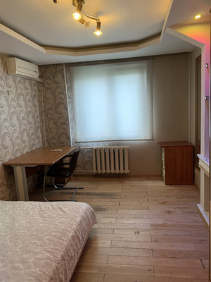 Продам двухкомнатную (2-комн.) квартиру, Школьная ул, 5кА, Молоково с
