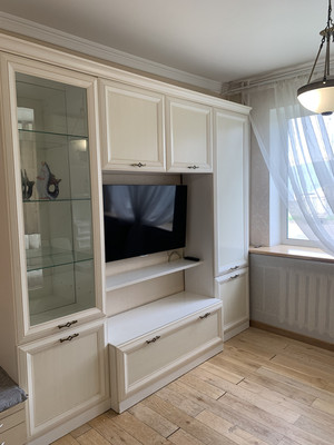 Продам двухкомнатную (2-комн.) квартиру, Школьная ул, 5кА, Молоково с