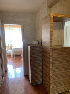 Продам двухкомнатную (2-комн.) квартиру, Школьная ул, 5кА, Молоково с