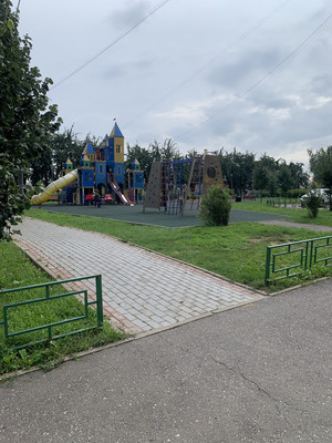 Продам двухкомнатную (2-комн.) квартиру, Школьная ул, 5кА, Молоково с