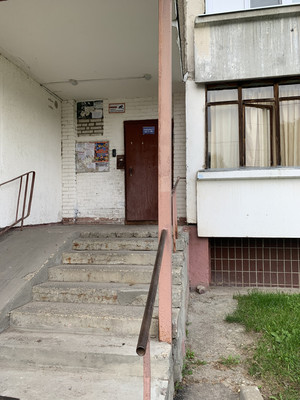 Продам двухкомнатную (2-комн.) квартиру, Школьная ул, 5кА, Молоково с