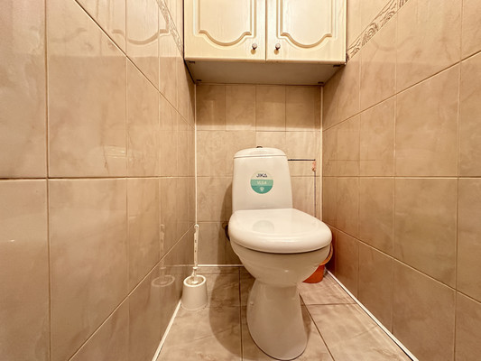 Продам двухкомнатную (2-комн.) квартиру, Волгоградский пр-кт, 132к1, Москва г