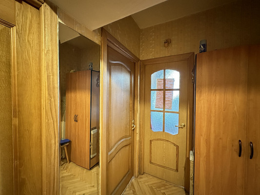 Продам двухкомнатную (2-комн.) квартиру, Волгоградский пр-кт, 132к1, Москва г