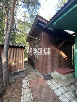 Продам дом в поселке СНТ Авиатор, Антоновская ул, 27, Выборг г, 120 км от города