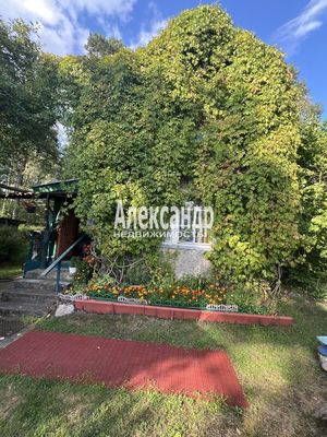 Продам дом в поселке СНТ Авиатор, Антоновская ул, 27, Выборг г, 120 км от города