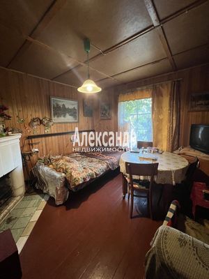 Продам дом в поселке СНТ Авиатор, Антоновская ул, 27, Выборг г, 120 км от города