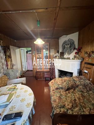 Продам дом в поселке СНТ Авиатор, Антоновская ул, 27, Выборг г, 120 км от города