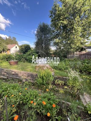 Продам дом в поселке СНТ Авиатор, Антоновская ул, 27, Выборг г, 120 км от города